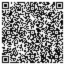 QR code with C & B Cleaners contacts