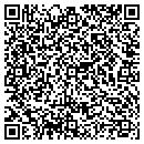 QR code with American Shirt Makers contacts
