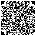 QR code with Viv Trucking Co contacts
