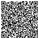 QR code with A L J O Mfg contacts