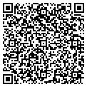 QR code with Easel contacts