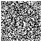 QR code with D & D Precision Grinding contacts