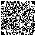 QR code with S P C A contacts