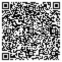 QR code with Fox's contacts