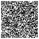 QR code with Silver Painting & Sandblasting contacts