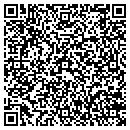 QR code with L D Mechanical Corp contacts