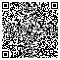 QR code with AMF Assoc contacts