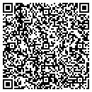 QR code with C & C Roll Offs contacts