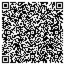 QR code with Frank Dinger contacts