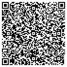 QR code with Albany Conditioned Air Inc contacts
