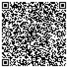 QR code with Roxanne's Bridal Paradise contacts