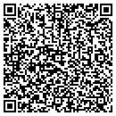 QR code with Ralph's contacts