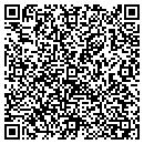 QR code with Zanghi's Market contacts