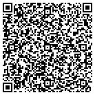 QR code with All Breeds Dog Training contacts