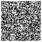 QR code with Jeffrey Levine Law Offices contacts