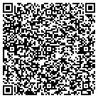QR code with Labortory Instr Clbration Services contacts
