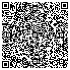 QR code with J & R Land Improvements contacts