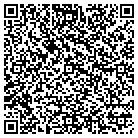 QR code with Action Performance Marine contacts