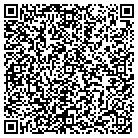 QR code with Mallah Organization Inc contacts