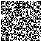 QR code with Corteville Constructions contacts