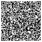 QR code with Unity Temple Baptist Church contacts