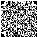 QR code with L S Masonry contacts