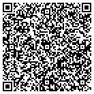 QR code with Sampson Funeral Service Inc contacts