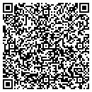 QR code with Howden's Hardware contacts