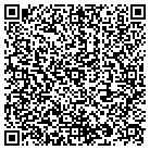 QR code with Redwood Inspection Service contacts