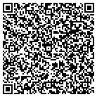 QR code with D Mc Erlean Construction contacts