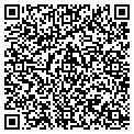 QR code with C Ames contacts