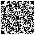 QR code with Kiosk contacts