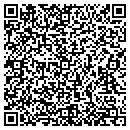 QR code with Hfm Company Inc contacts