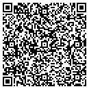 QR code with John's Auto contacts