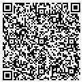 QR code with PQS contacts