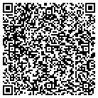 QR code with A V W Check Cashing Inc contacts