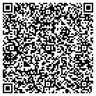 QR code with Callahan Eye Foundation Hosp contacts