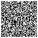 QR code with Louis A Cruz contacts