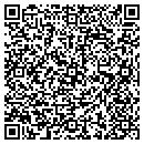 QR code with G M Crocetti Inc contacts