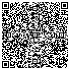 QR code with Hi-Rise Laundry Equipment Corp contacts