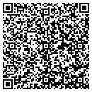 QR code with 172 West Burnside Grocery contacts