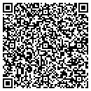 QR code with Audiotronic of Queens Inc contacts