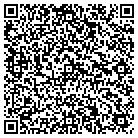 QR code with Rainbow Carpet & Rugs contacts