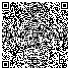 QR code with Woodbourne Fire Dist contacts