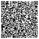 QR code with Heavy Custom Electronics Inc contacts