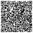 QR code with Korean Budhist Wonkaksa contacts