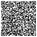 QR code with Americrete contacts