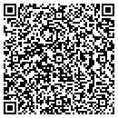 QR code with Rodeo Rooter contacts