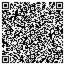 QR code with Finish Line contacts