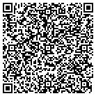 QR code with Marvin Henderson Marine Srvyrs contacts